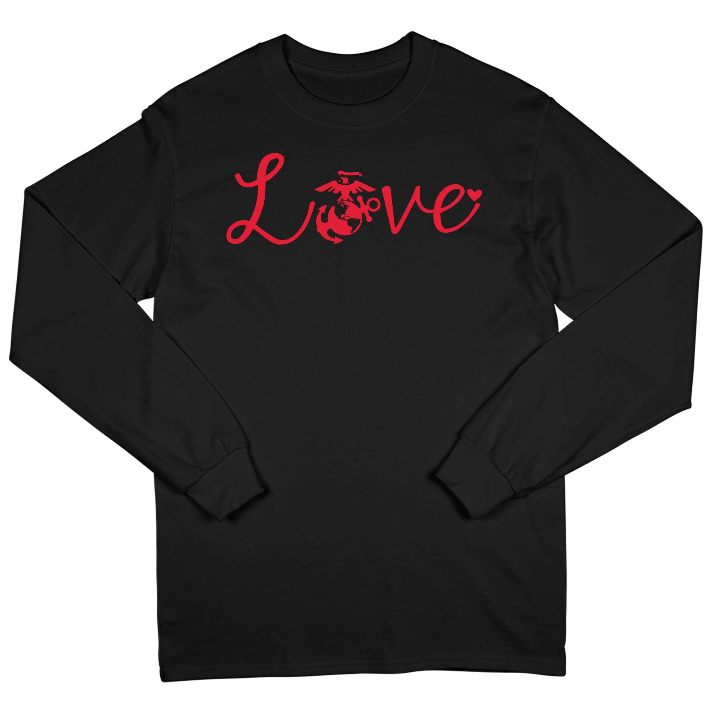 Unisex Long Sleeve Tee — SANDBOX ALLIANCE