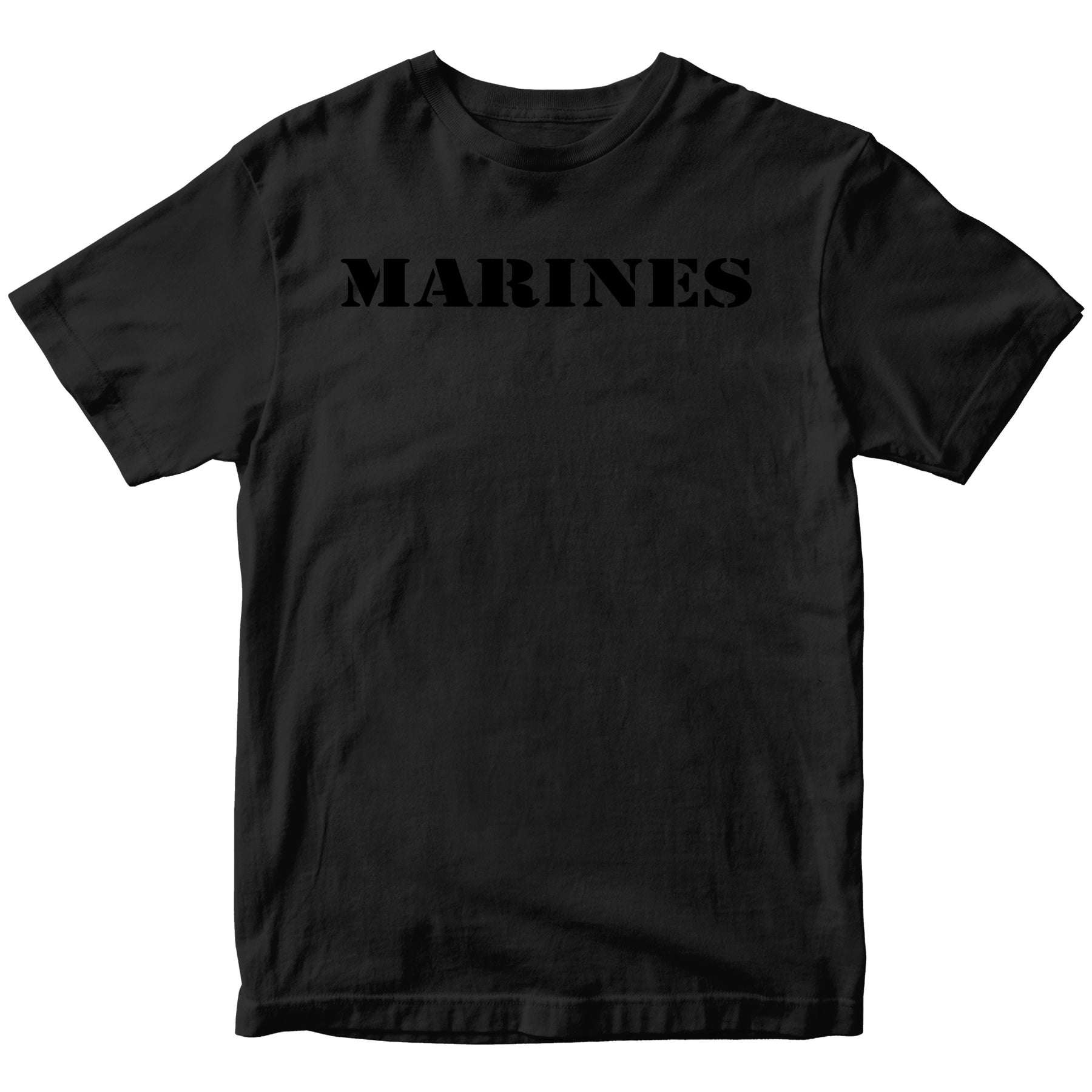 United States Marines Tee
