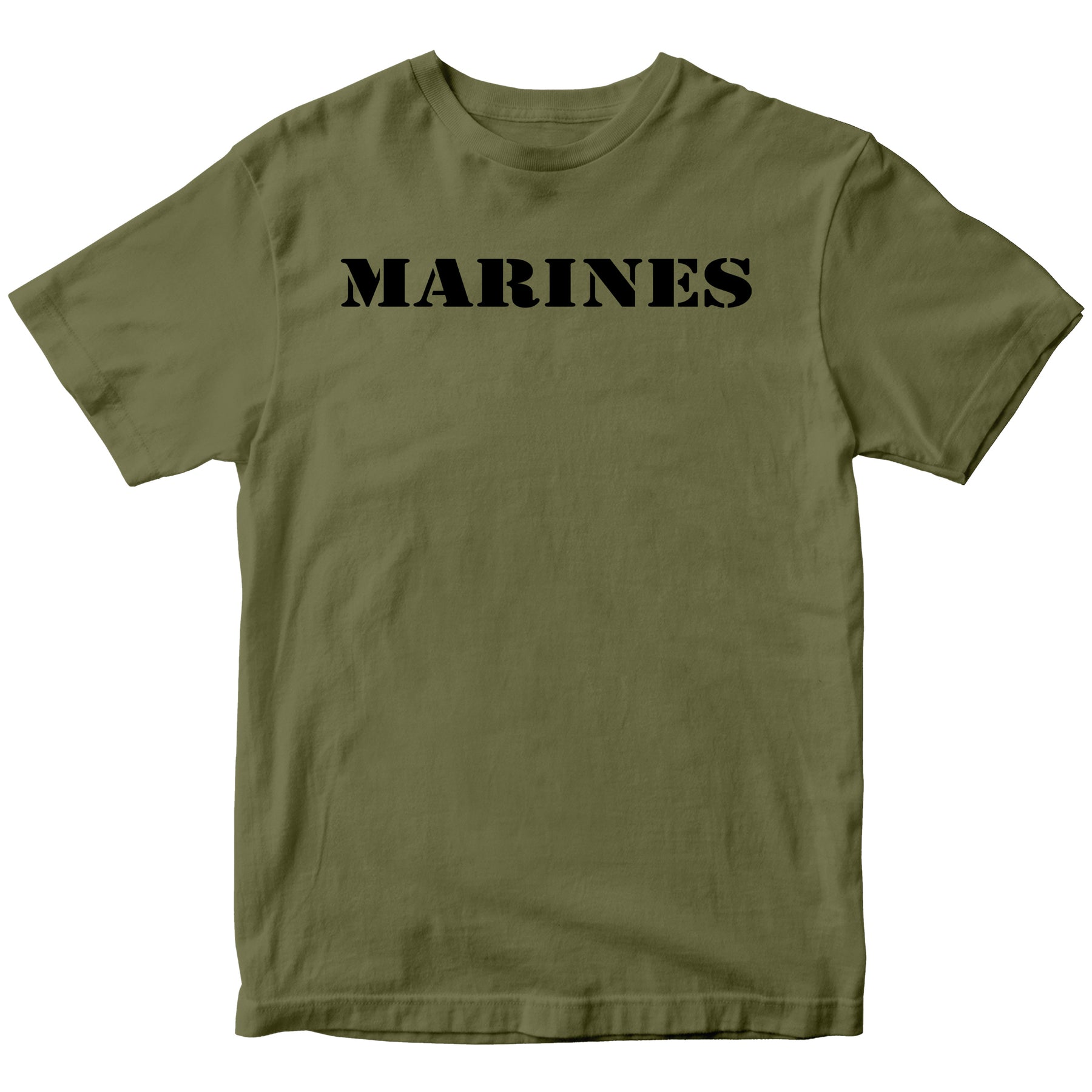 United States Marines Tee