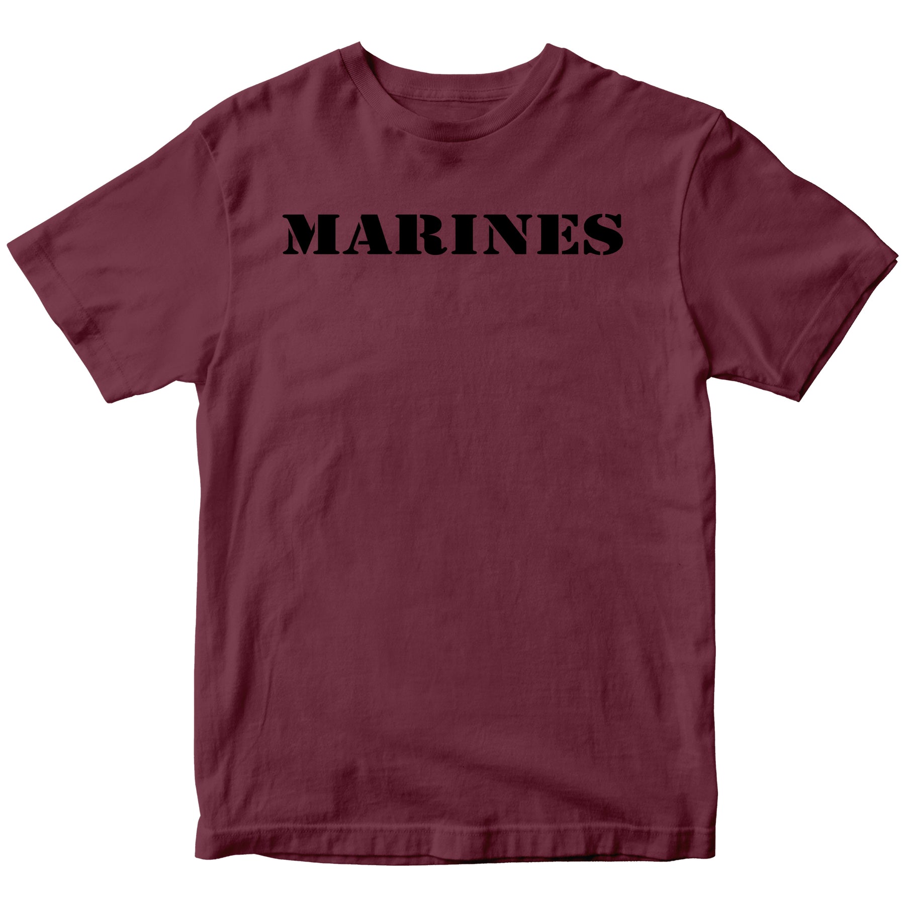 United States Marines Tee