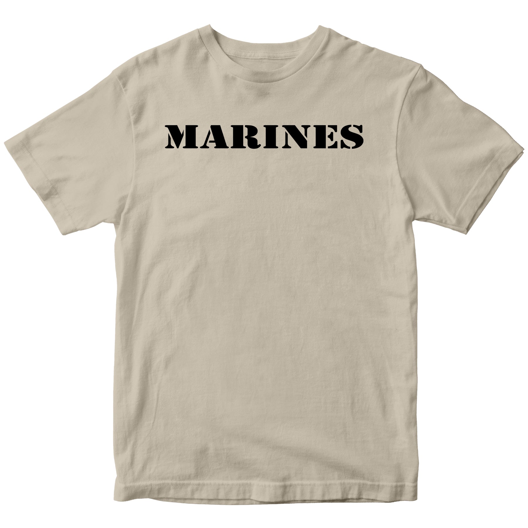 United States Marines Tee