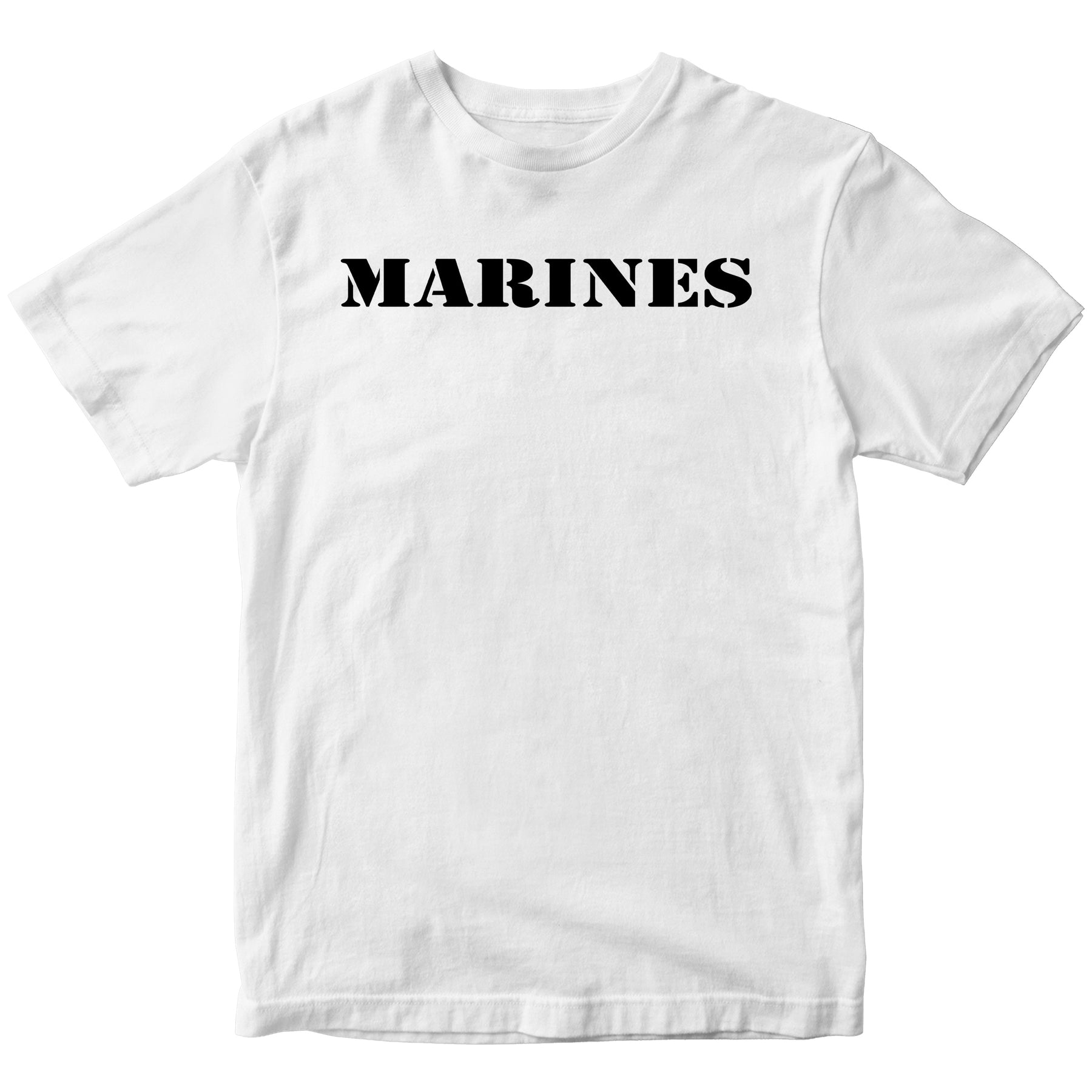 United States Marines Tee