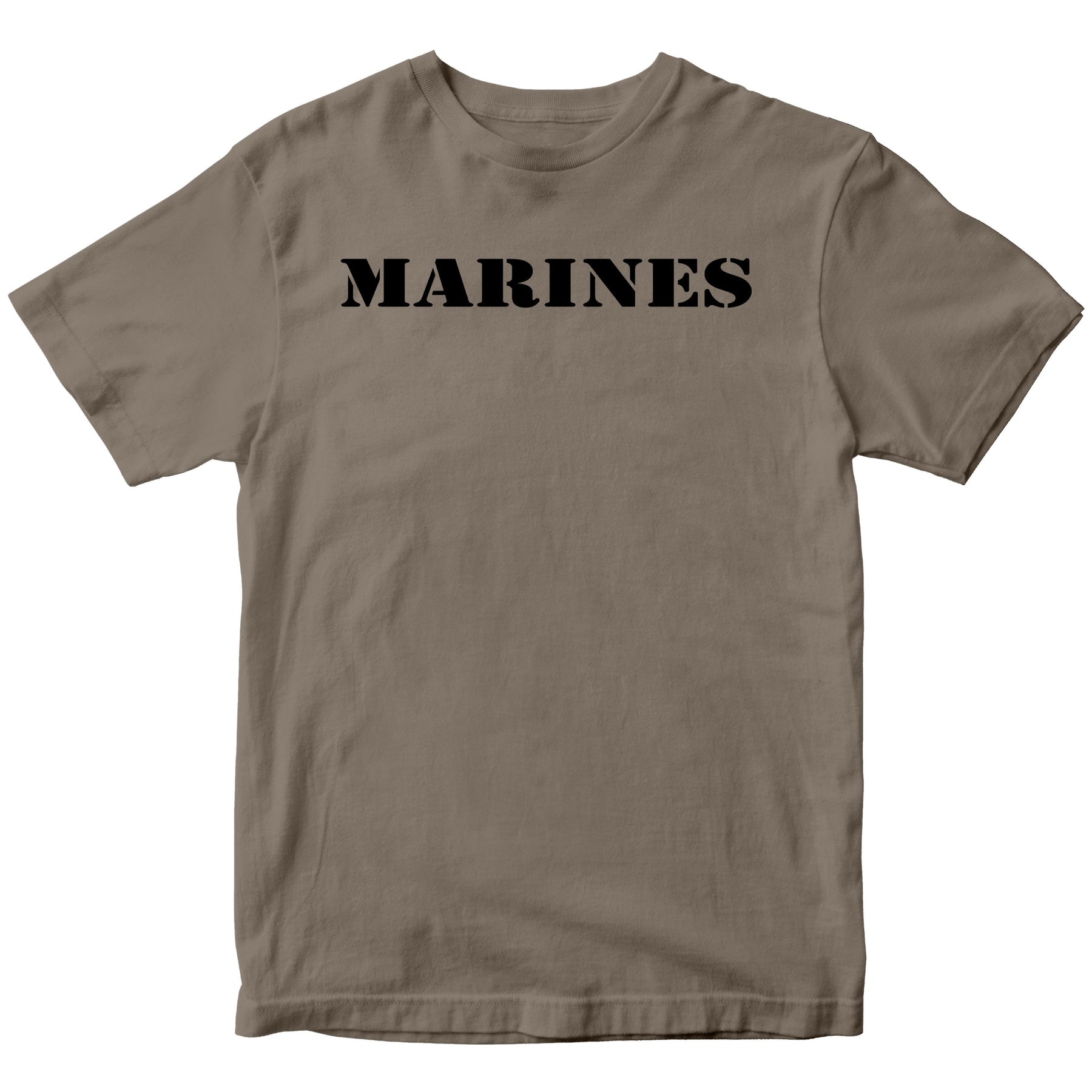 United States Marines Tee