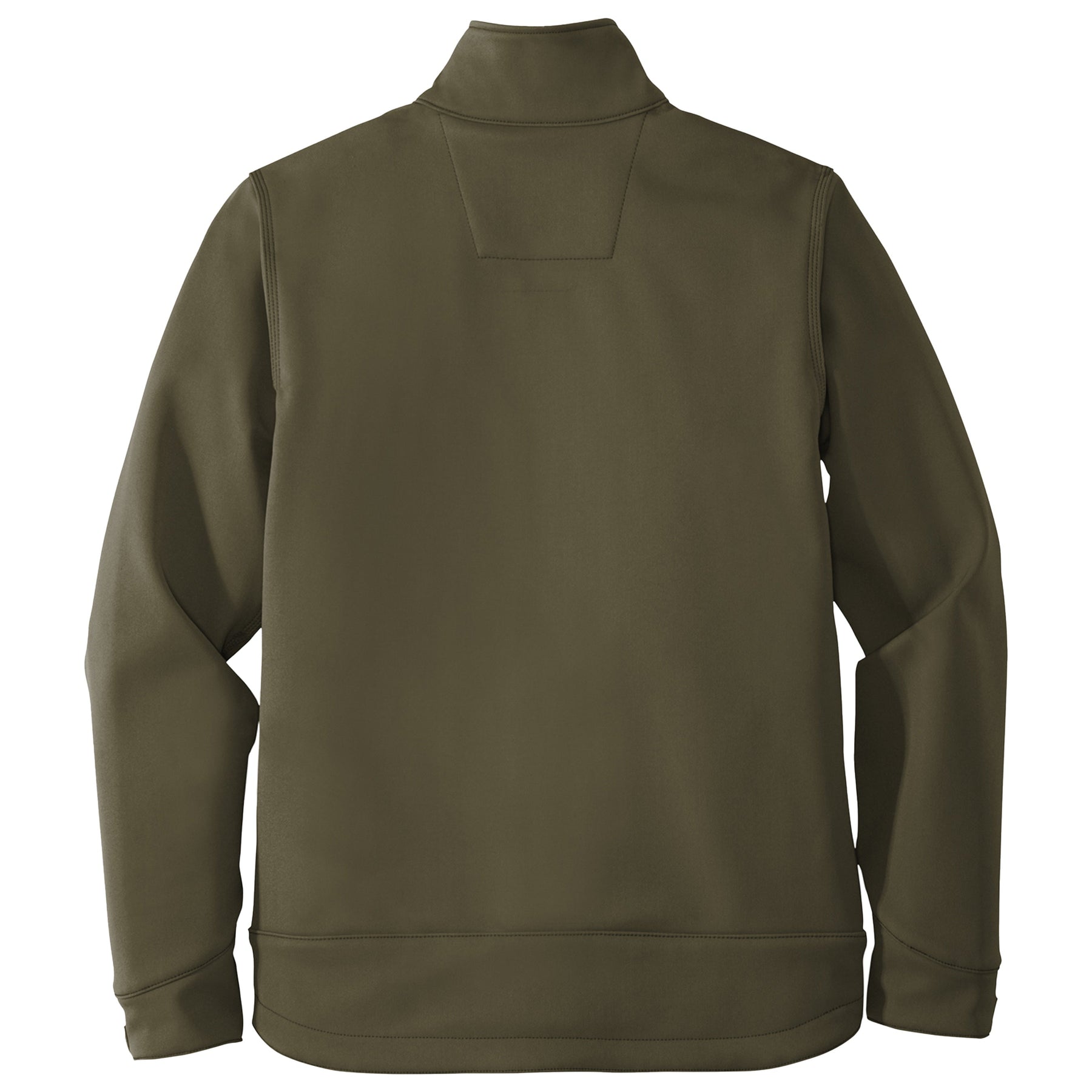 Marines Moss Carhartt Soft Shell EGA Embroidered Jacket