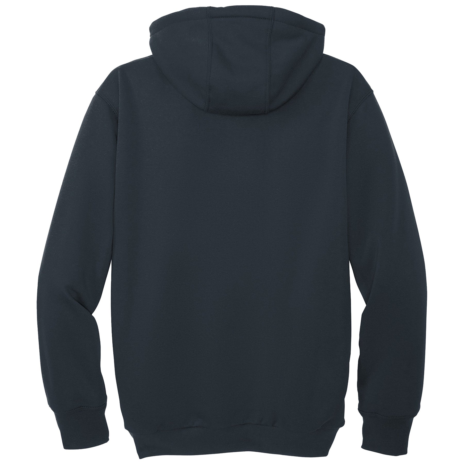 Marines Carhartt Midweight Thermal-Lined Full-Zip Embroidered Sweatshirt