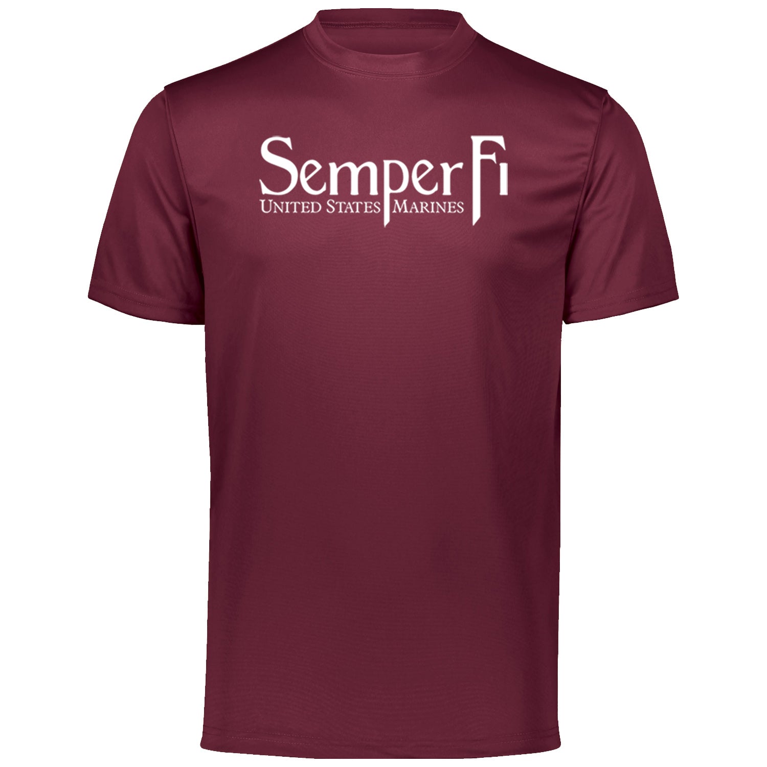 Maroon best sale dri fit