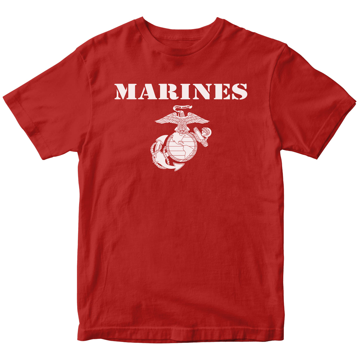 Vintage Marines Tee