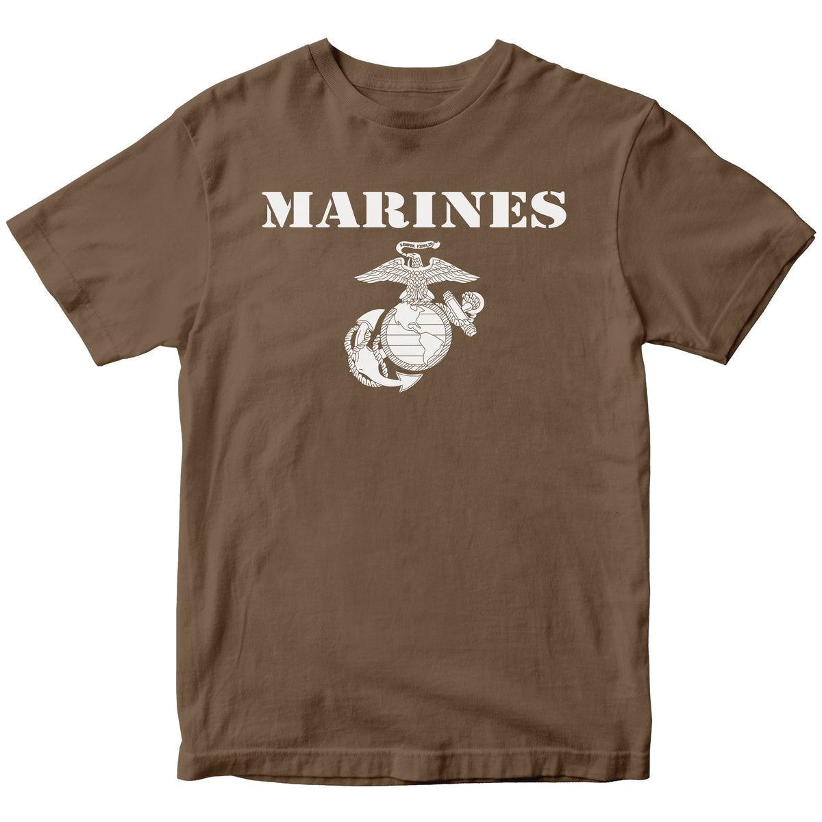 Vintage Marines Tee