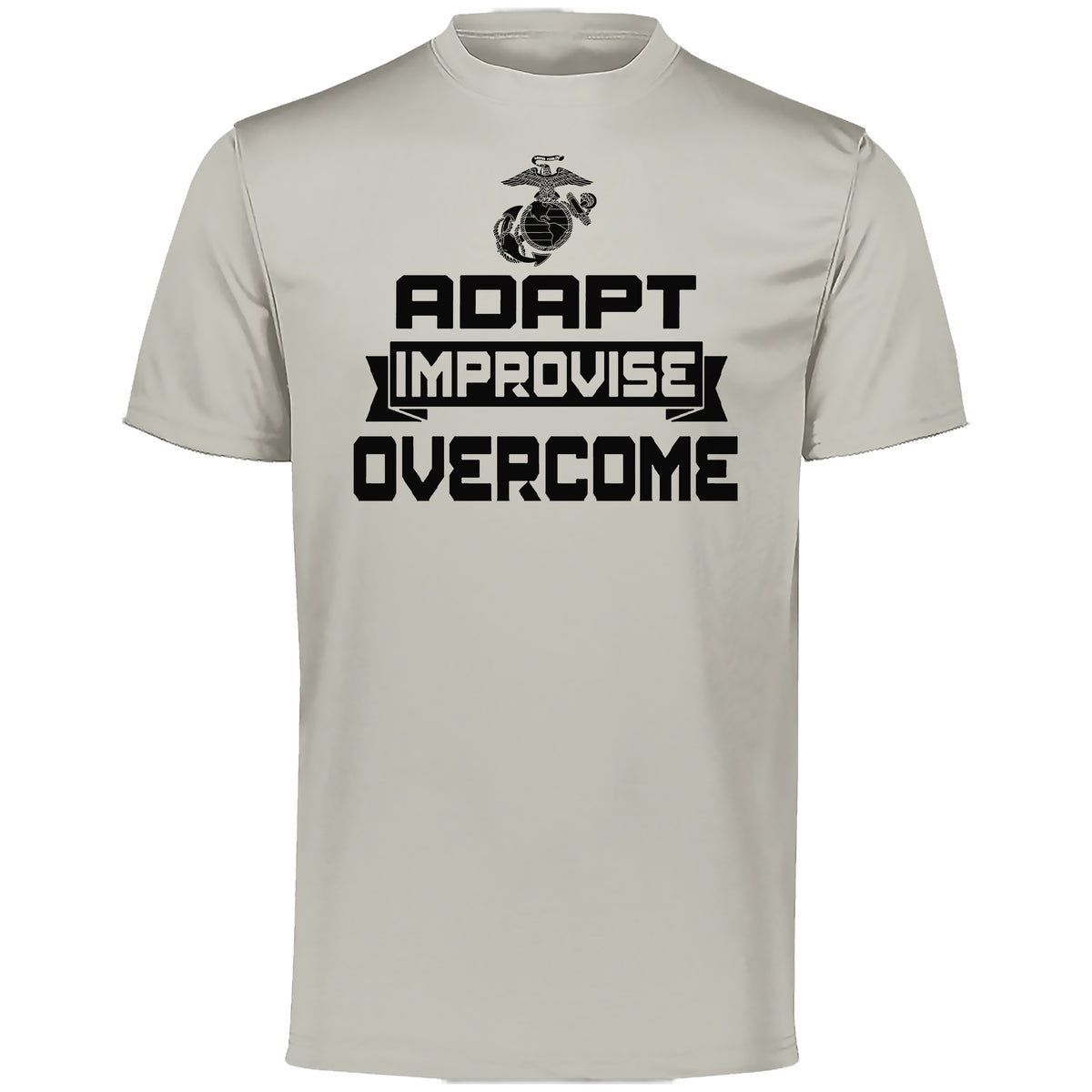 Adapt, Improvise, Overcome Performance Tee