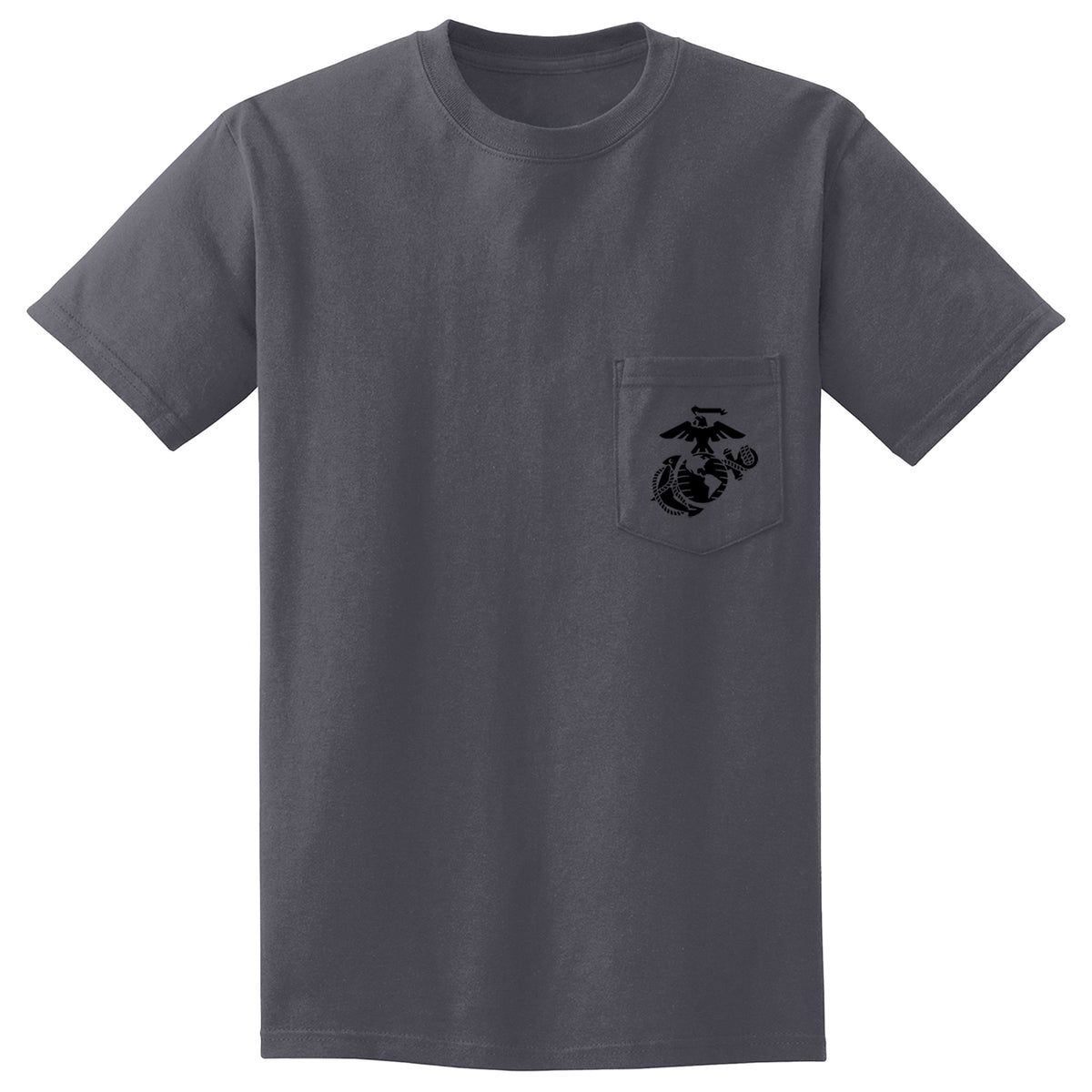 USMC Pocket Tee