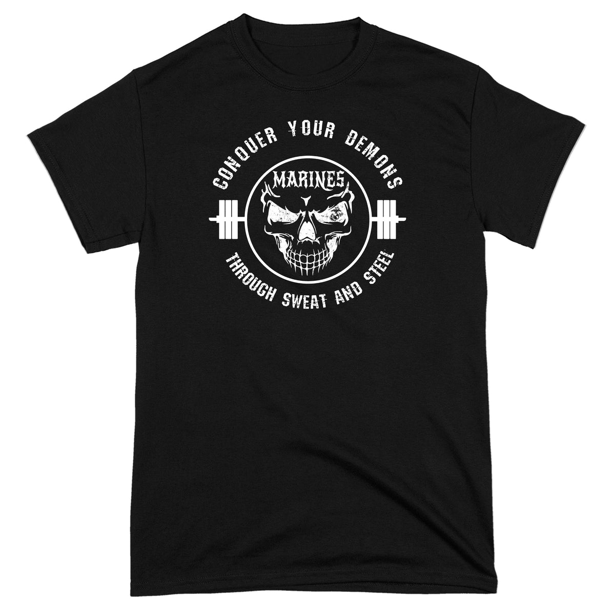 Conquer Your Demons Tee