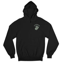 Corpsman EGA Embroidered Hoodie - Marine Corps Direct