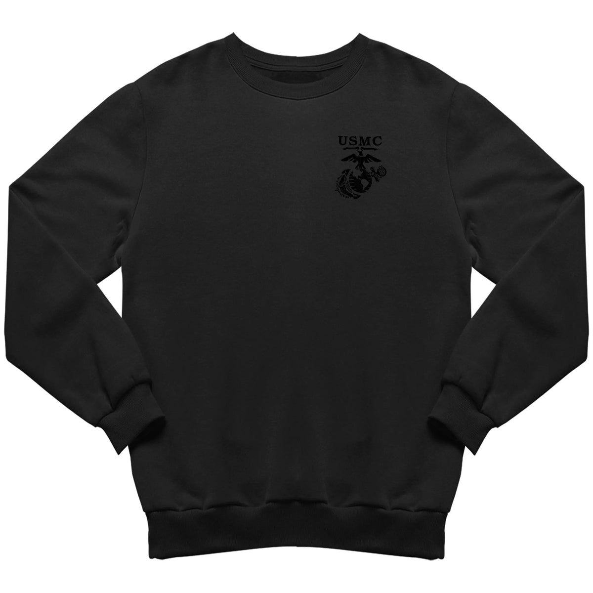 Covert Old School Heritage Embroidered Sweatshirt