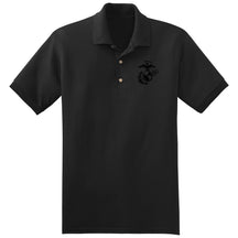 Covert EGA Embroidered Polo