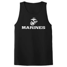 Marines Performance Tank