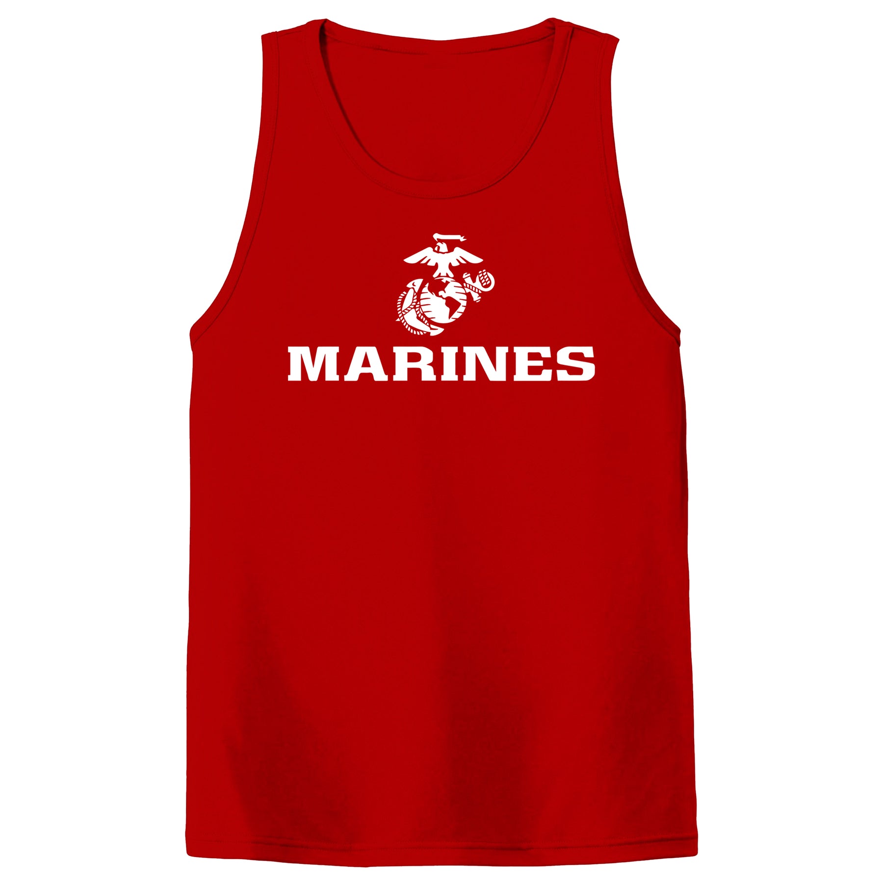 Marines Performance Tank