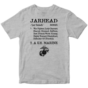 Marines Jarhead Tee