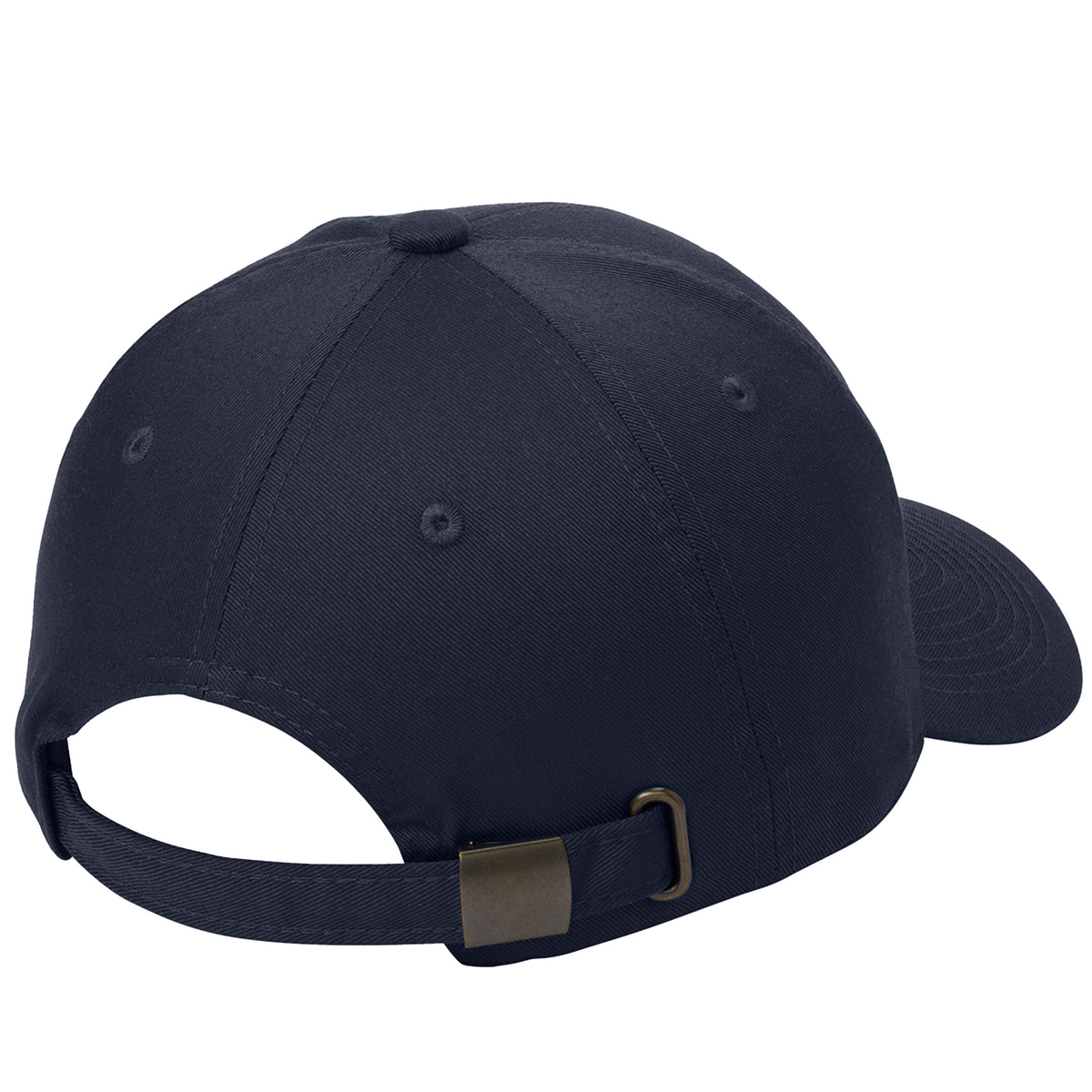 Marines EGA Embroidered Navy Hat