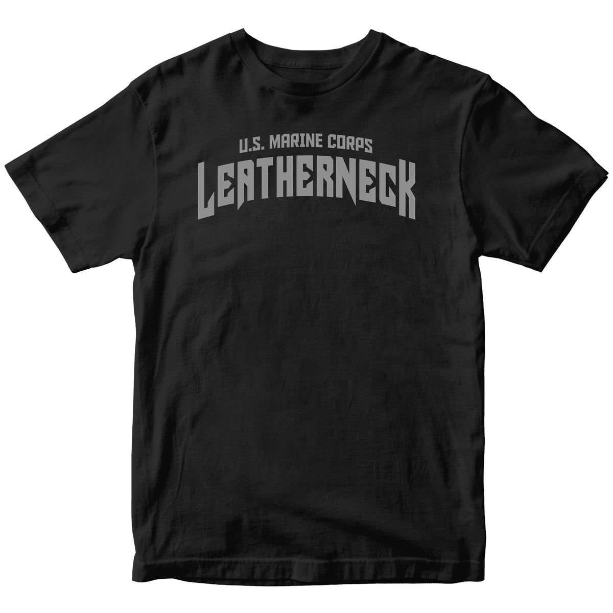 Closeout Marines Leatherneck Tee