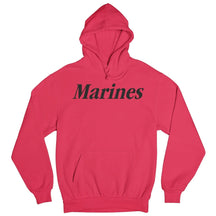 Limited Edition Marines Hoodie (CPT's SPECIAL Extra $8 Discount) - Marine Corps Direct