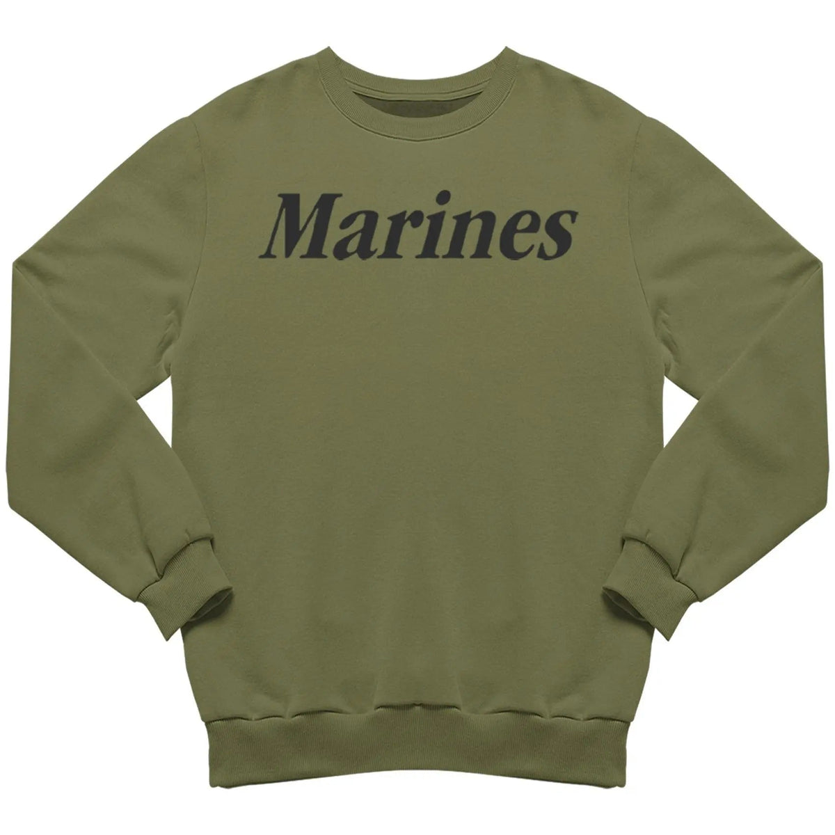 Marines Limited Edition Sweatshirt - Marine Corps Direct