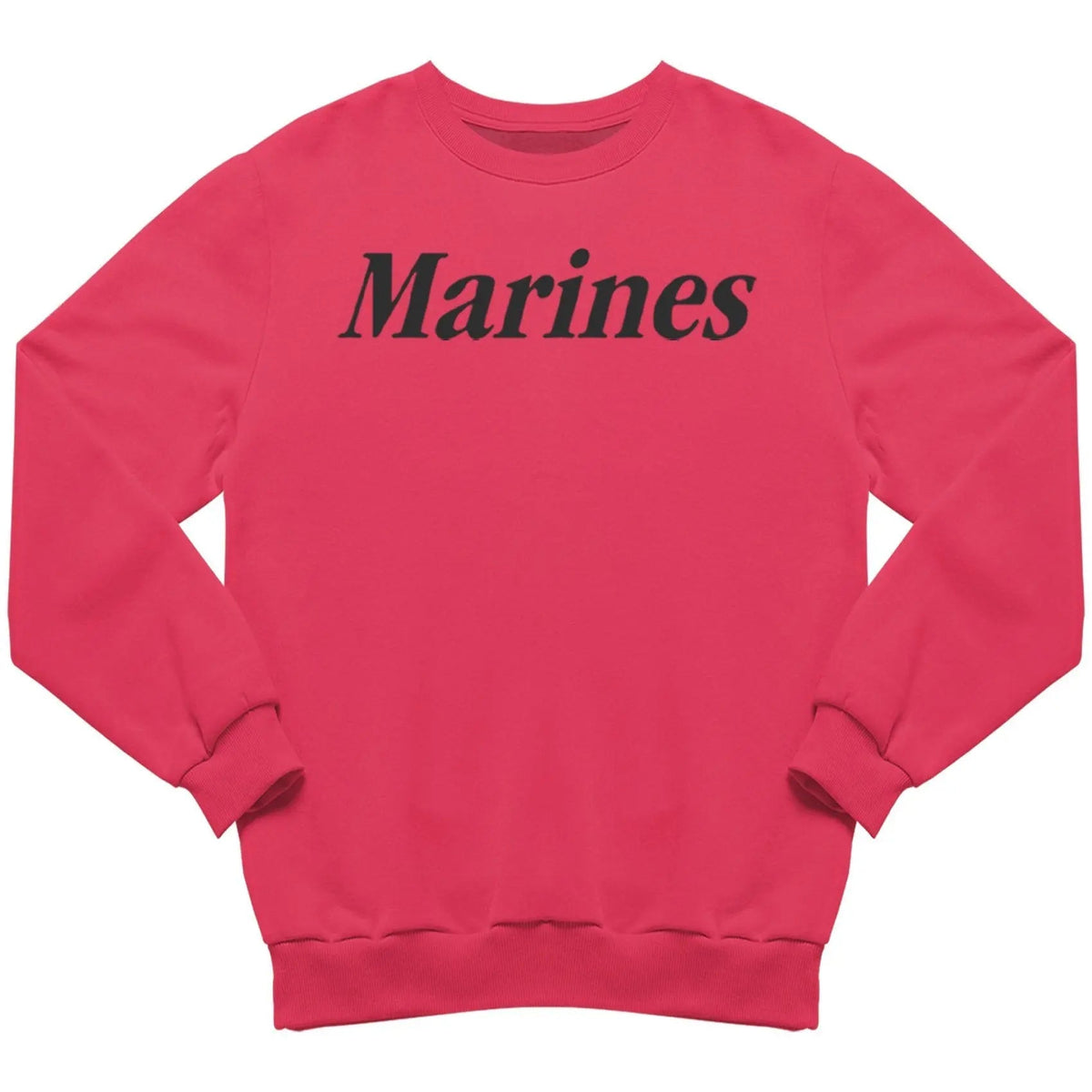 Marines Limited Edition Sweatshirt - Marine Corps Direct