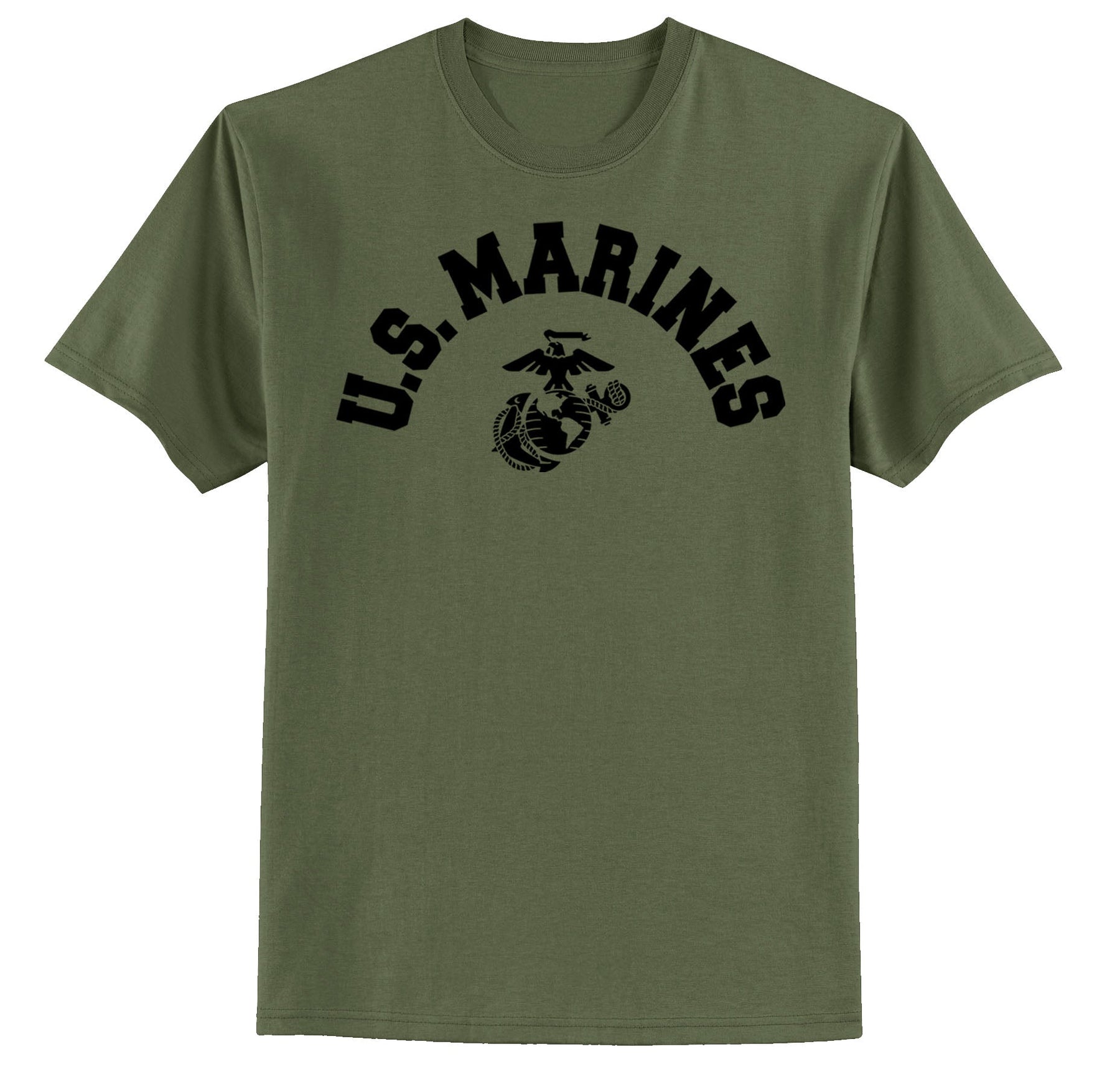Closeout U.S. Marines Tee