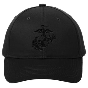 Marines Covert EGA Embroidered Hat