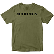 United States Marines Tee