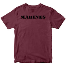 United States Marines Tee