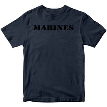 United States Marines Tee