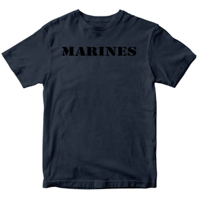 United States Marines Tee
