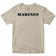 United States Marines Tee
