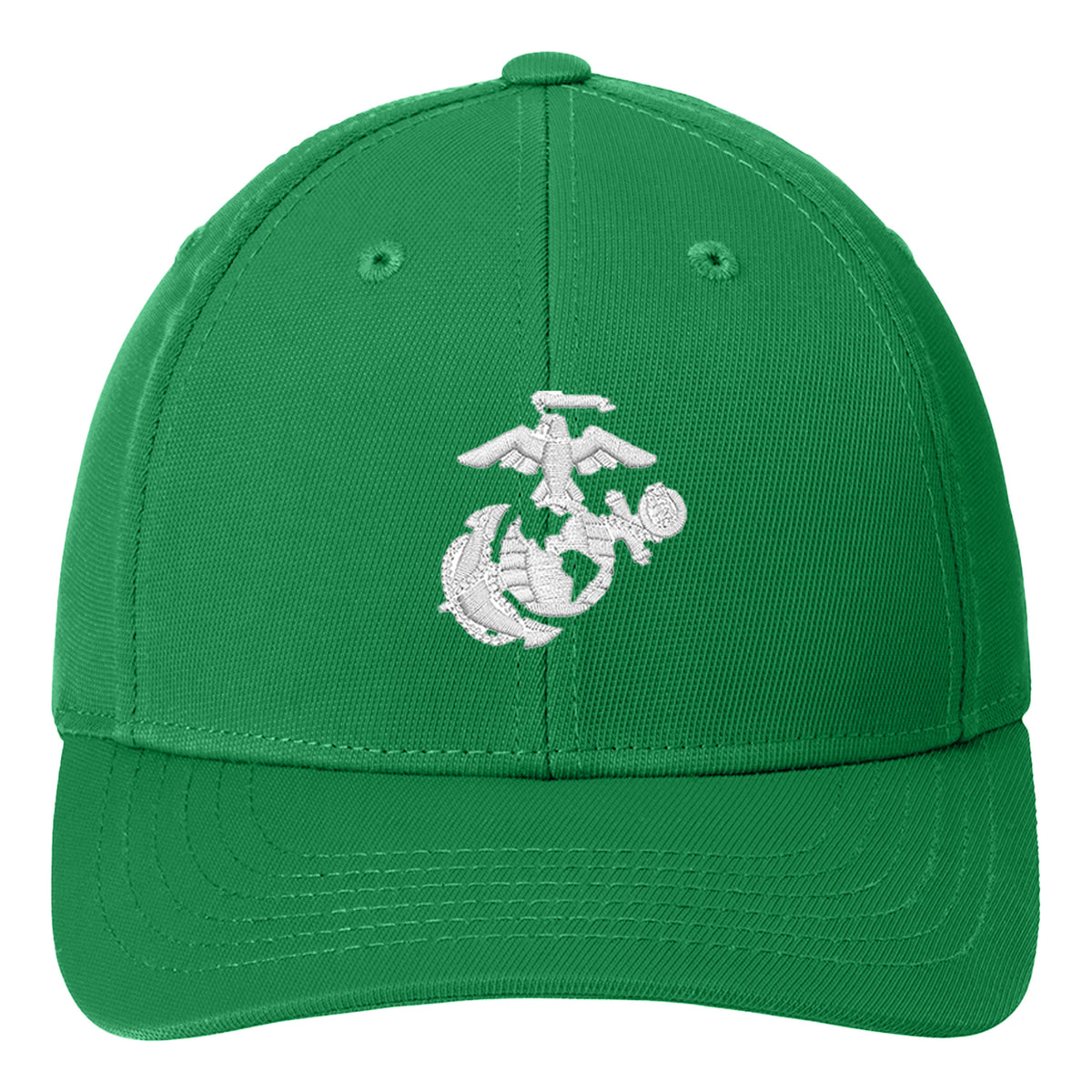 Marines Limited Edition St. Patrick's Day Hat