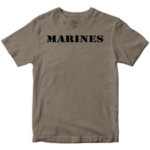 United States Marines Tee