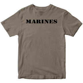 United States Marines Tee