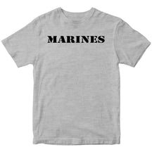 United States Marines Tee