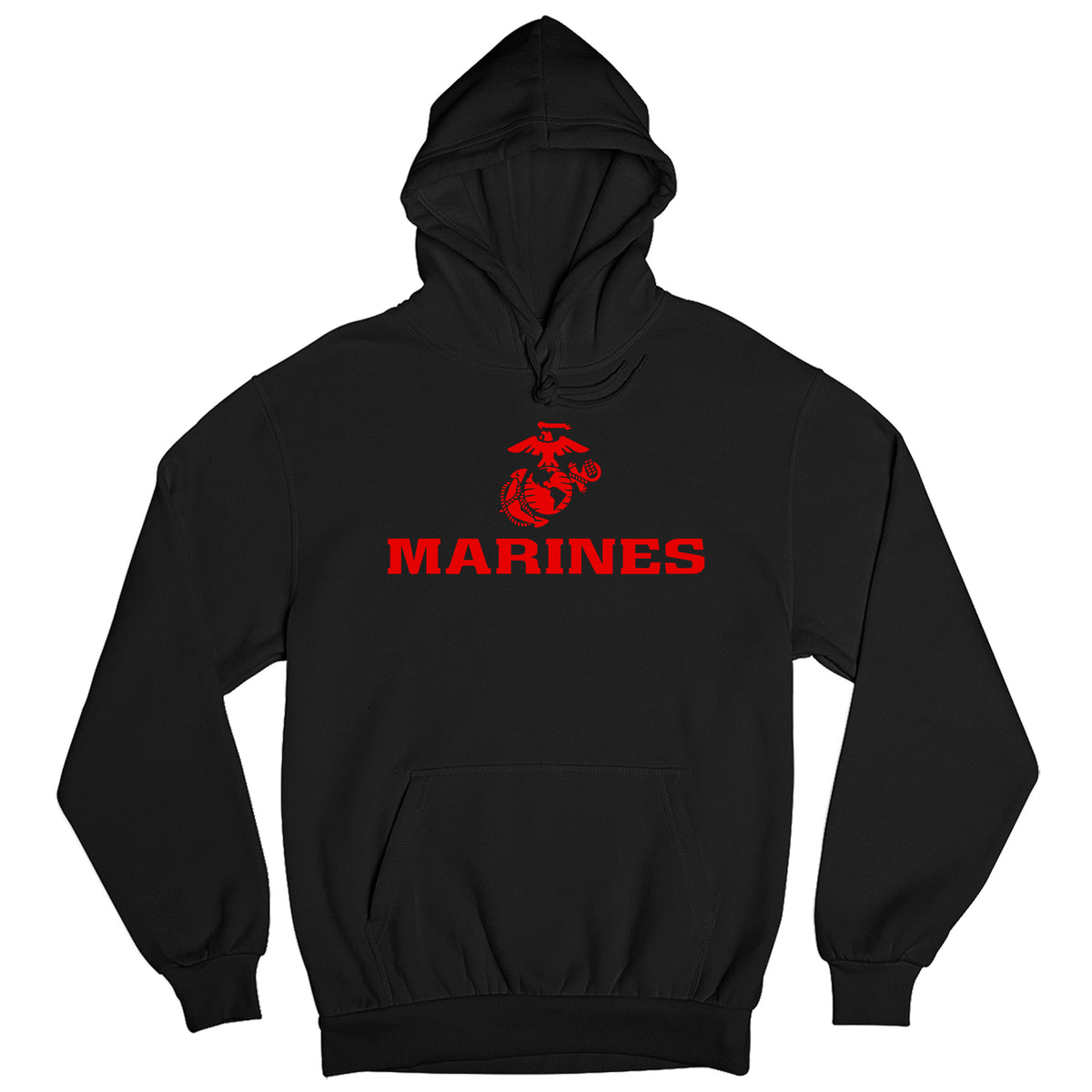 Marines Nightfire Hoodie