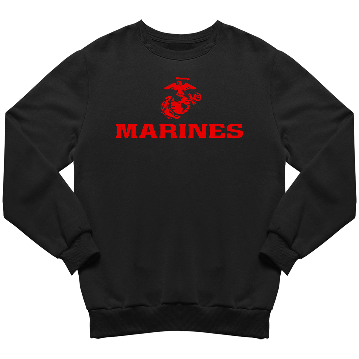 Marines Nightfire Sweatshirt