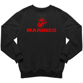 Marines Nightfire Sweatshirt