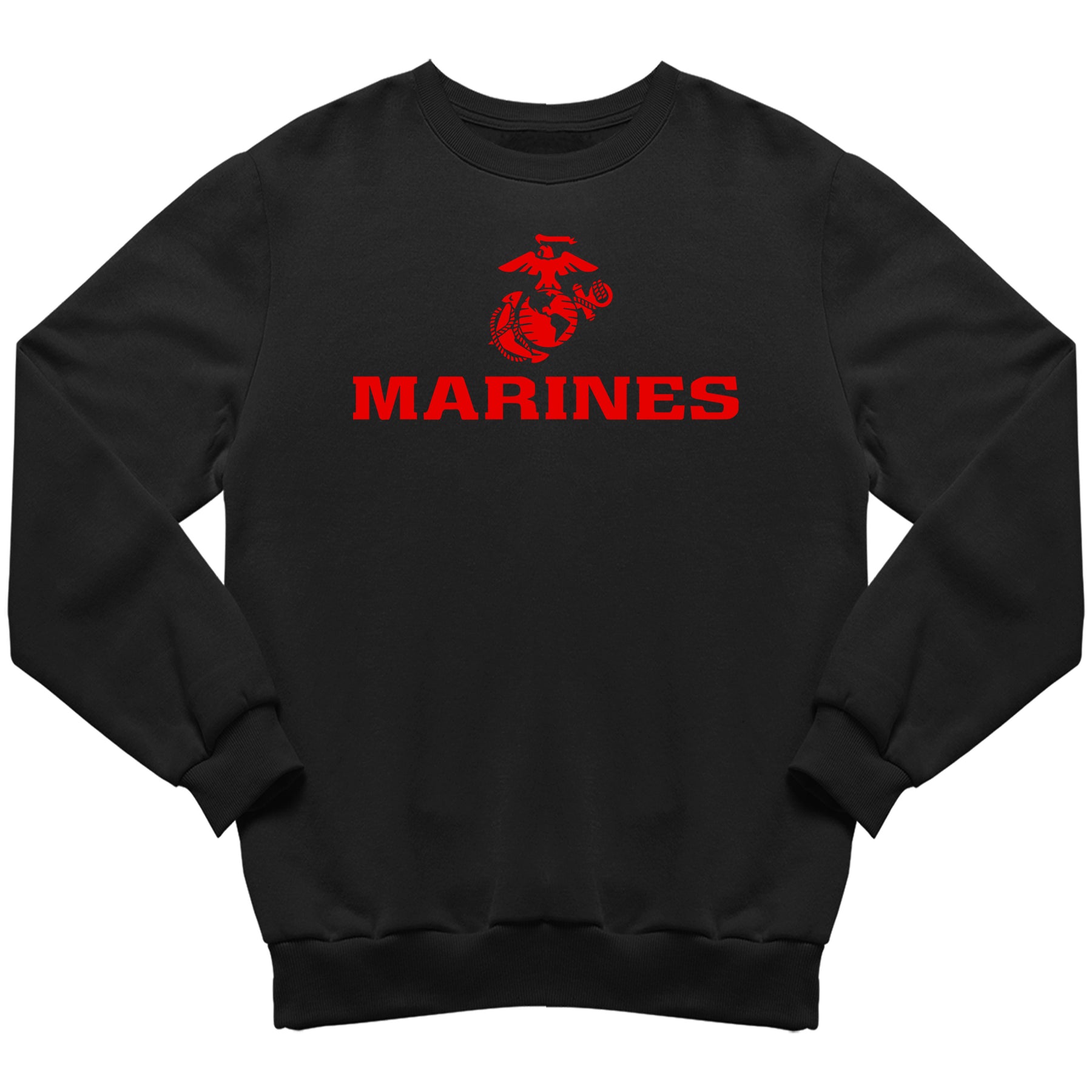 Marines Nightfire Sweatshirt