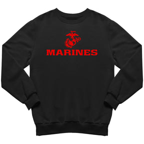 Marines Nightfire Sweatshirt