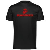 Marines Nightfire Performance Tee