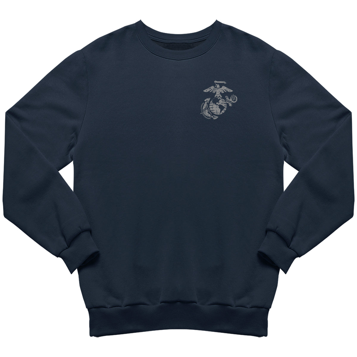 Marines Smoke EGA Sweatshirt