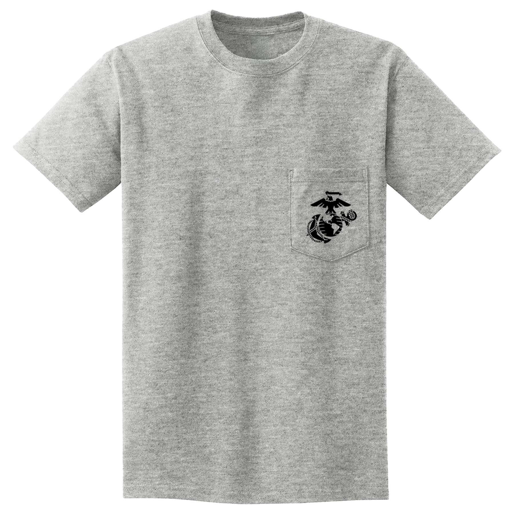 USMC Pocket Tee