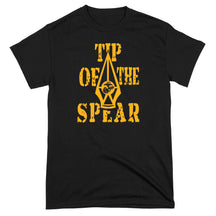 Marines Tip of the Spear T-Shirt