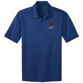 USA EGA Embroidered Dri-Fit Performance Polo - Marine Corps Direct