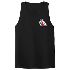 USMC Varsity Bulldog Chest Seal Tank