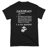 Marines Jarhead T-Shirt