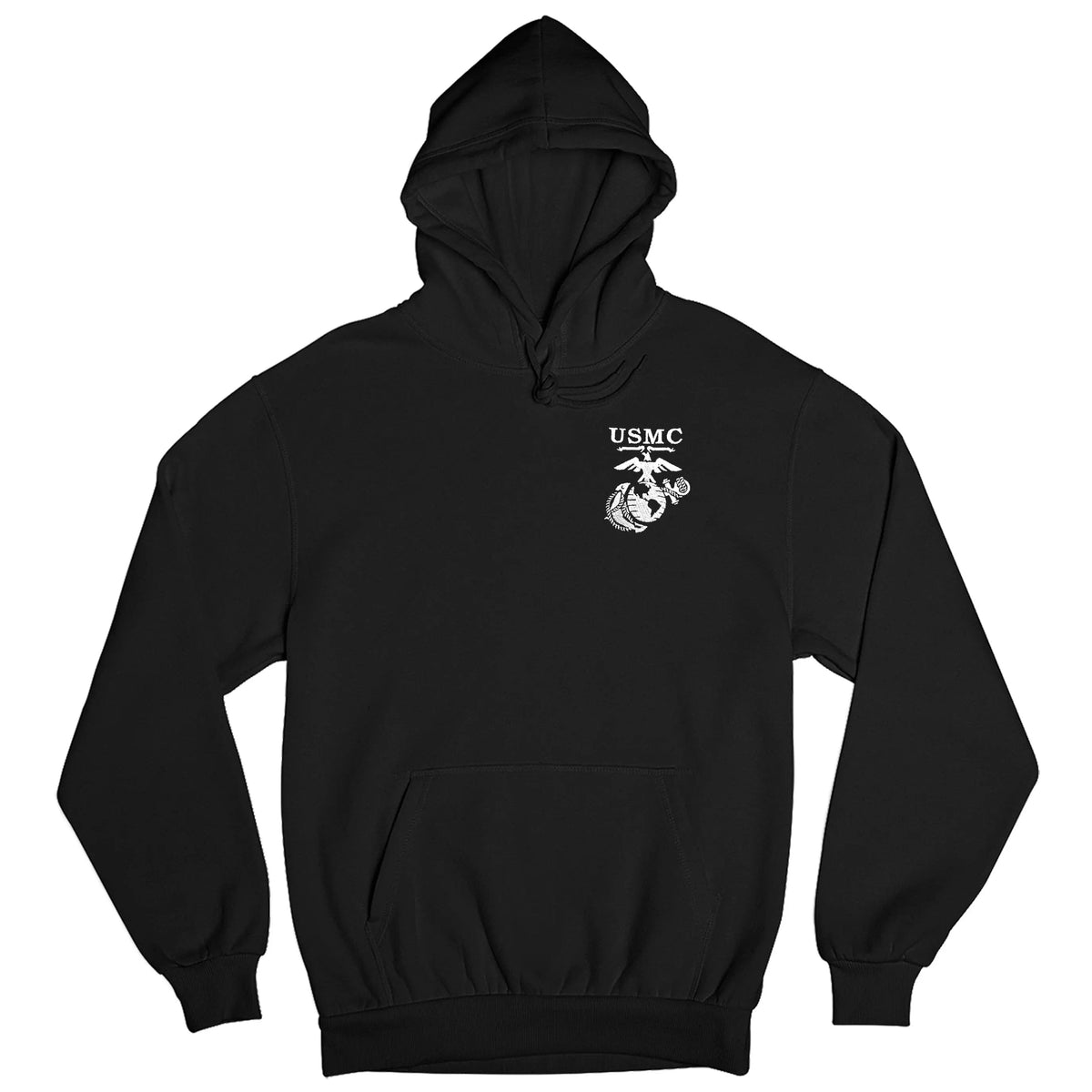 Old School Heritage EGA Embroidered Hoodie